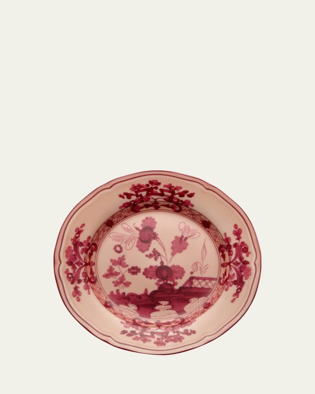 Oriente Italiano Flat Bread & Butter Plate